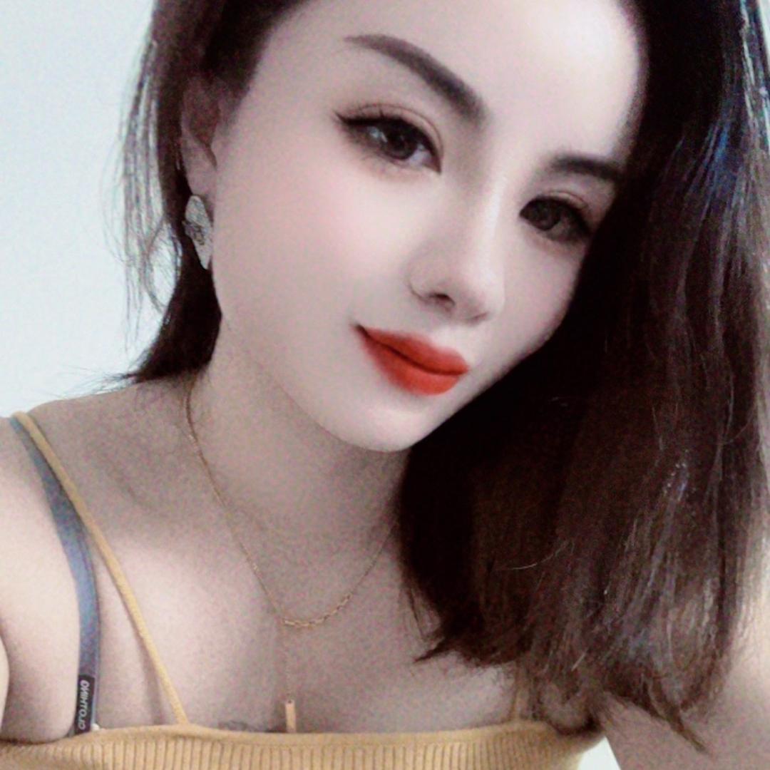 @红红