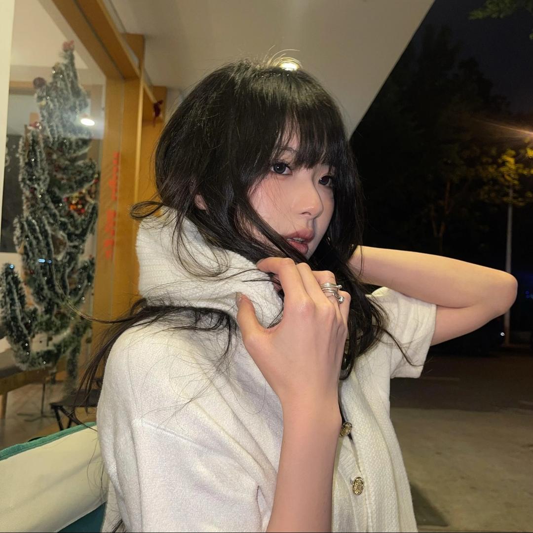 🌙牙牙