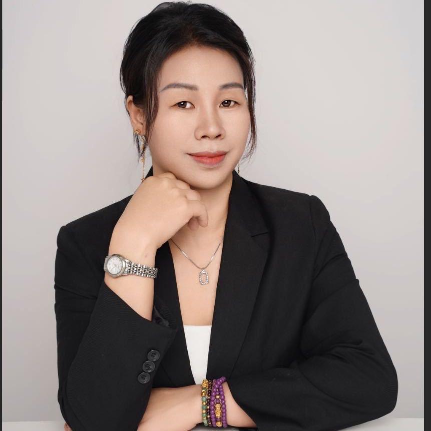 湛江妹子