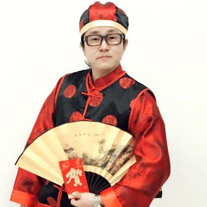 三疯.于老师