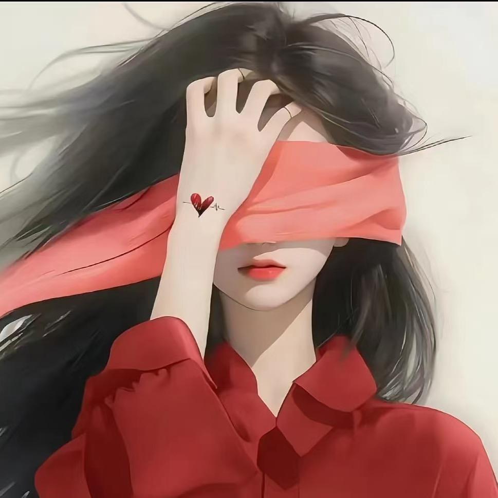 小鱼（首播准备中）