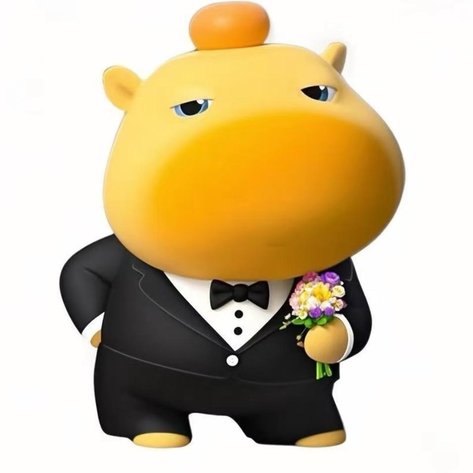 💖噜噜大王驾到💝