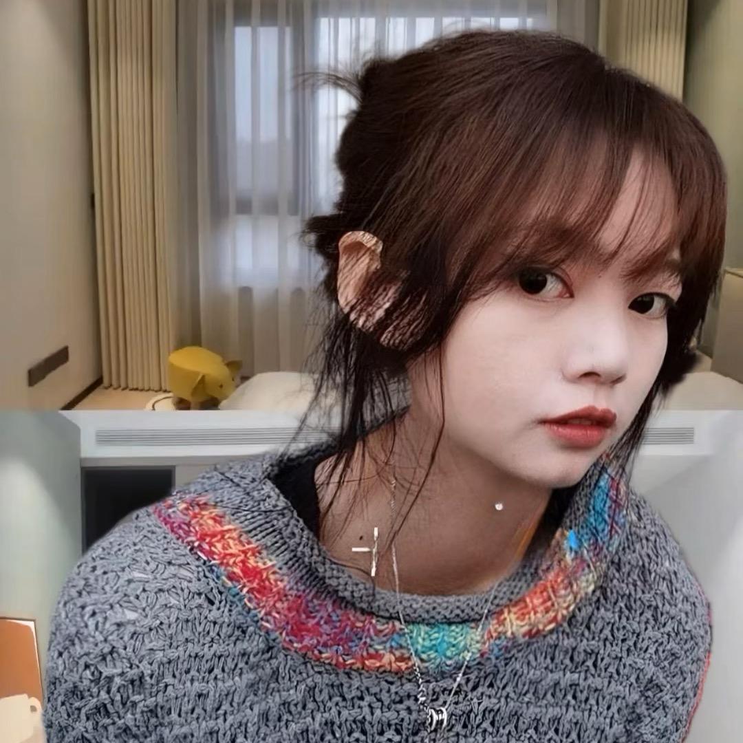 胖中分ᴸᴵᵀᵀᴸᴱ🍓