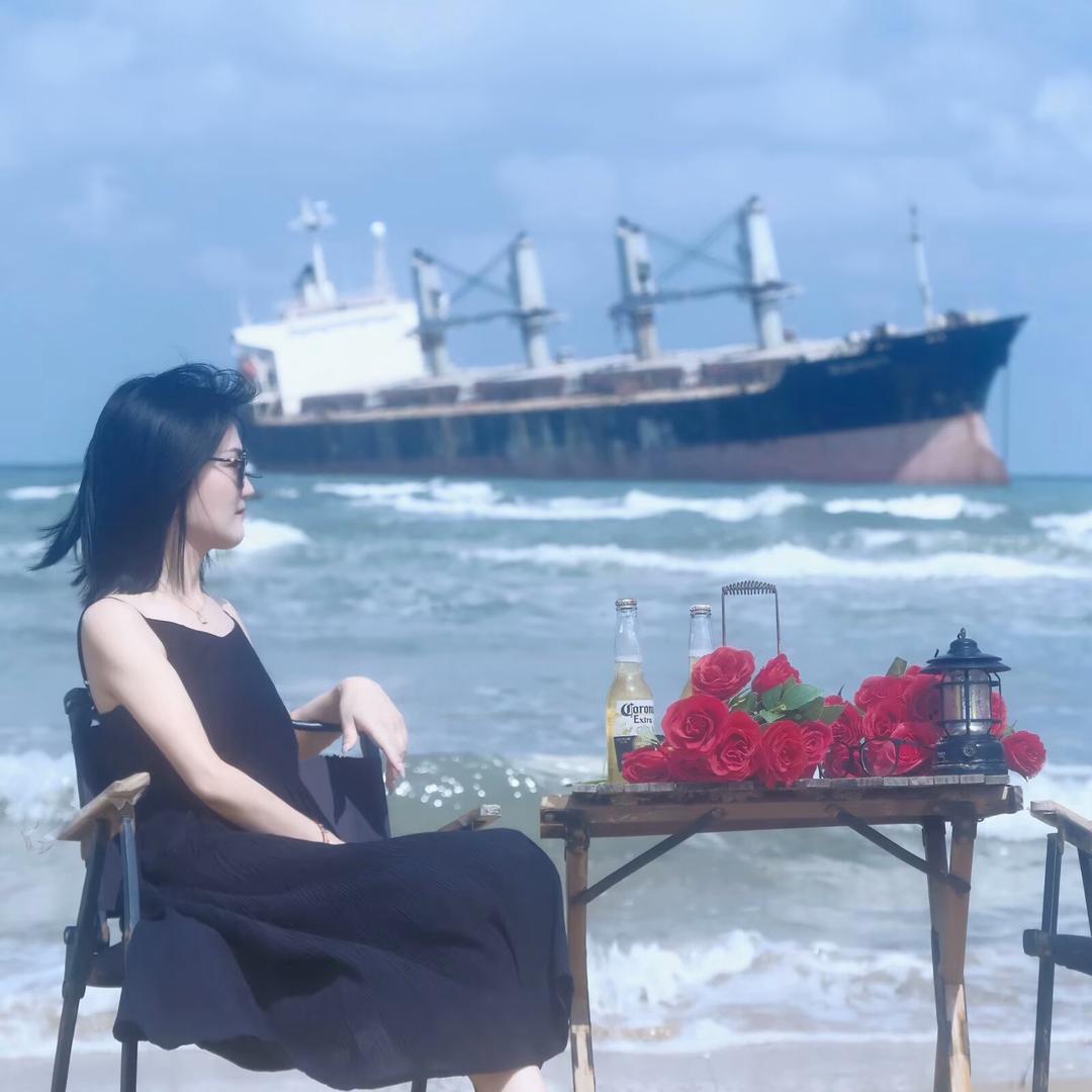 一只小萝卜