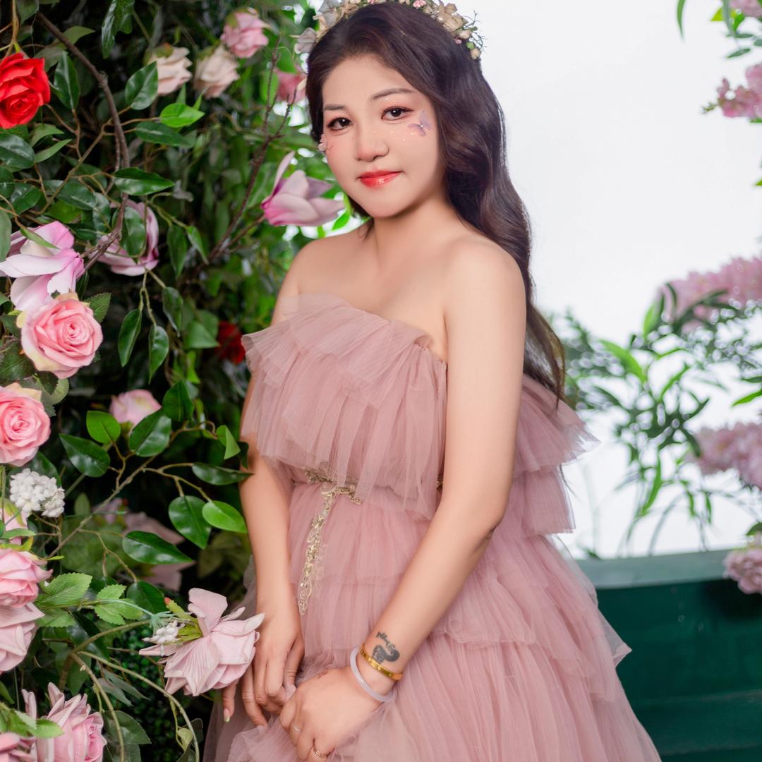 小鱼儿&萌萌