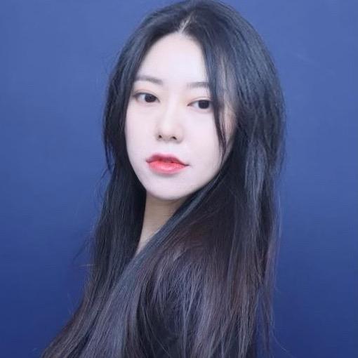 韩国柜姐丹妮-(橱窗营业中)