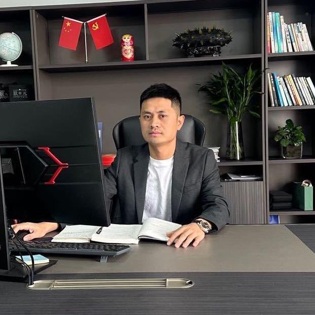 允恒海参供应链