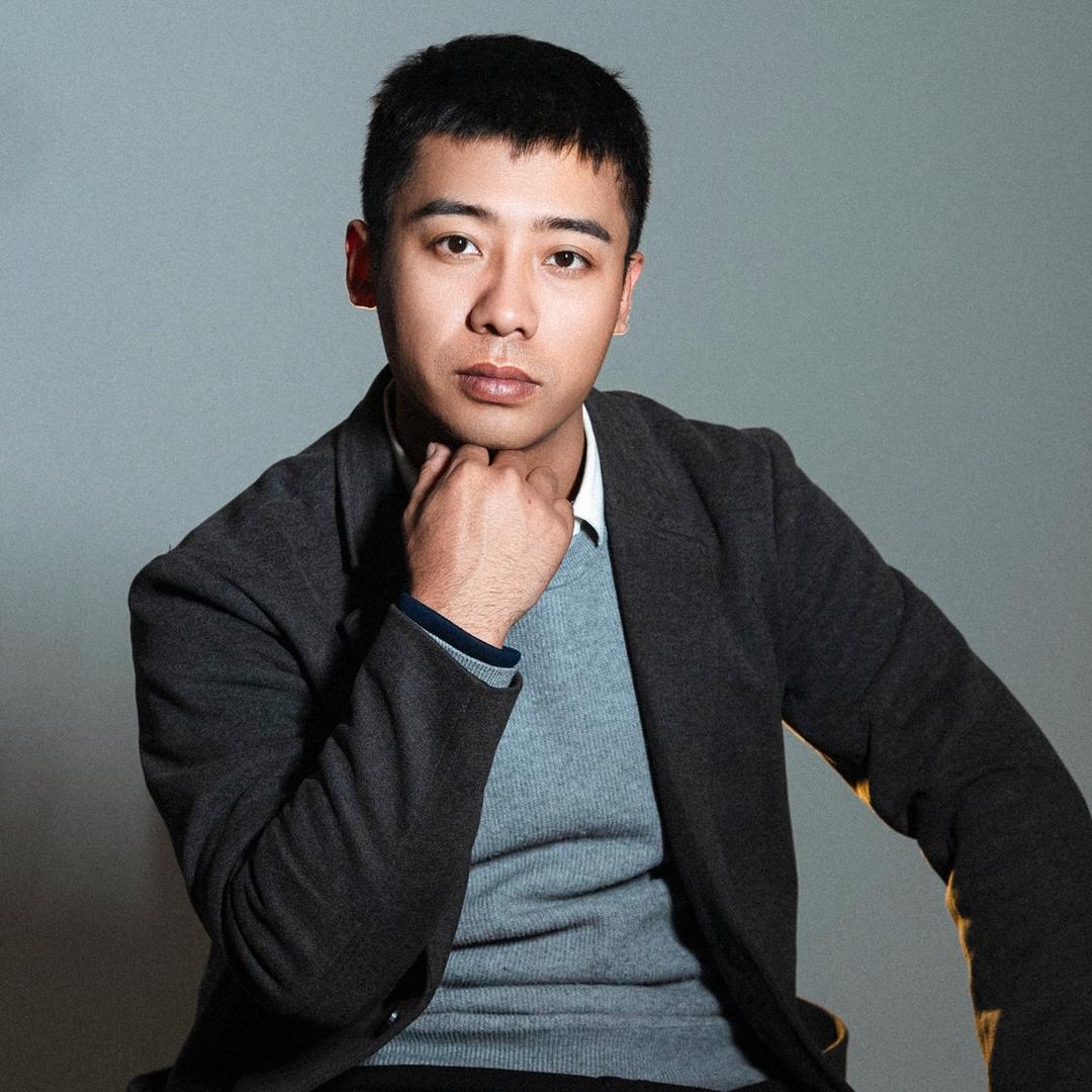 小鹏哥（全媒体运营）