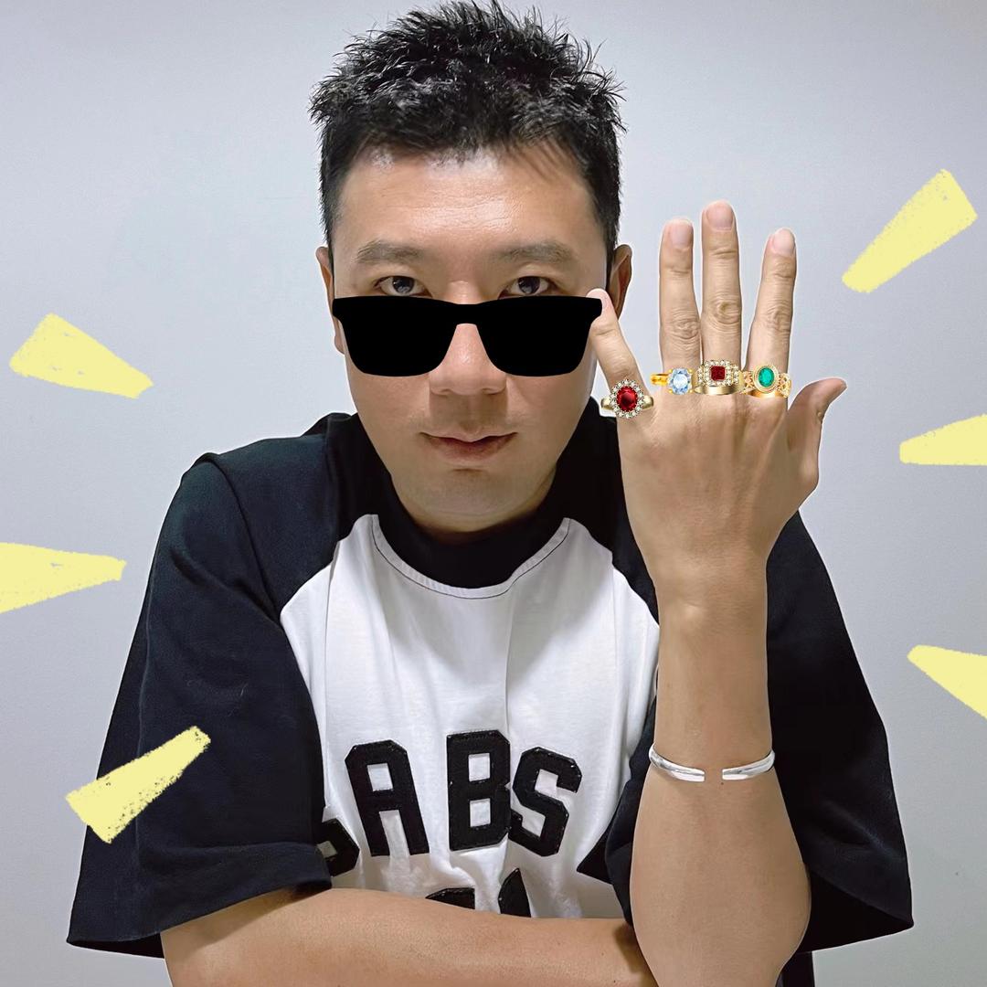 钻石马老五💎