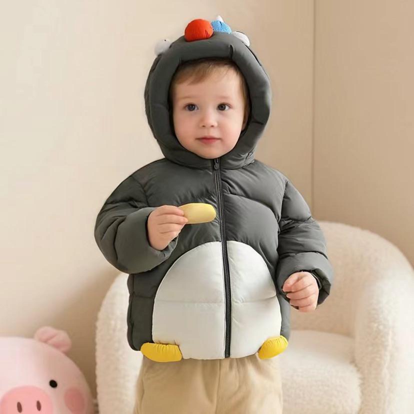 吧啦balaa母婴童装