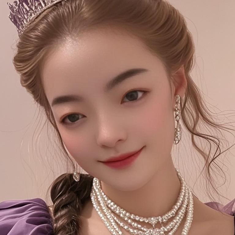 🌹乡村姑娘🌹