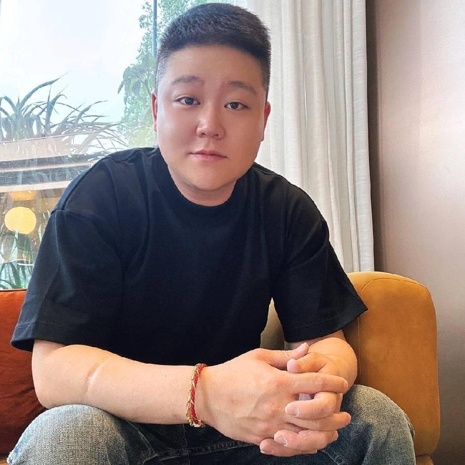 东哥说鞋（静静）