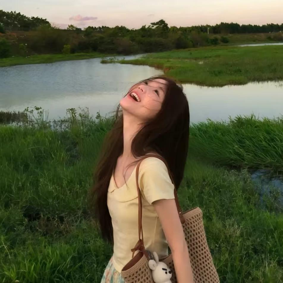 发呆的鱼.