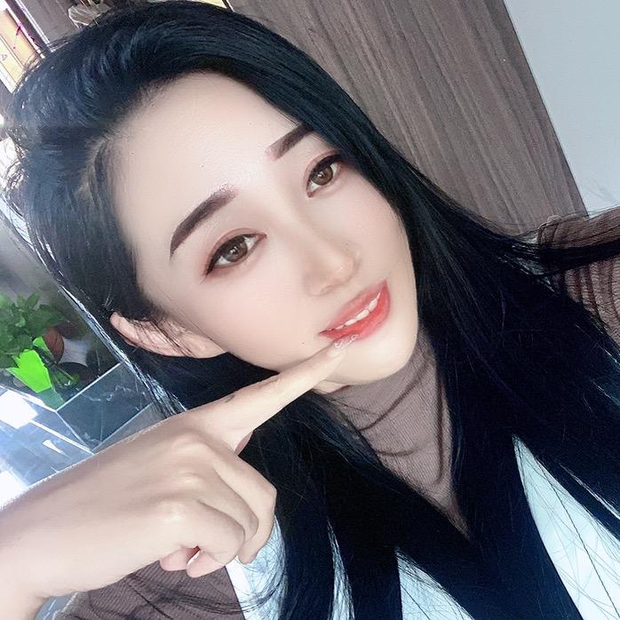 如梦❤️