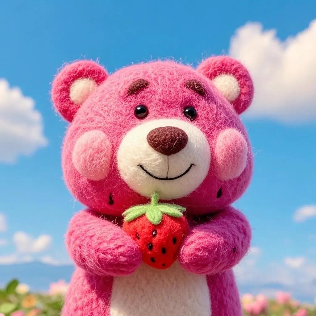 🏕️岁月静好🌙