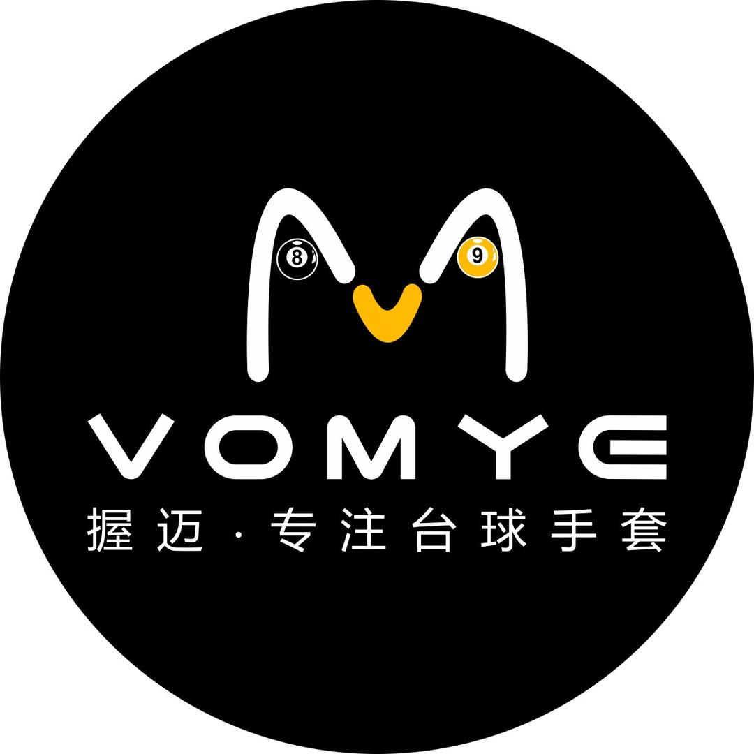 VOMYE握迈 于航