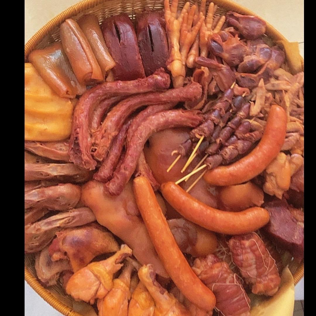 周胖儿卤味（唐家湾和塘悦舍）
