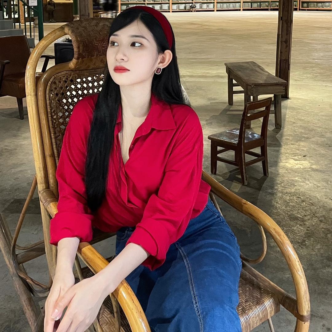 梨一颗