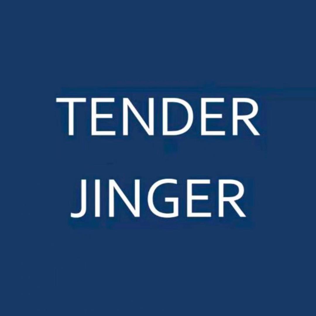 TenderJinger～轻奢穿搭