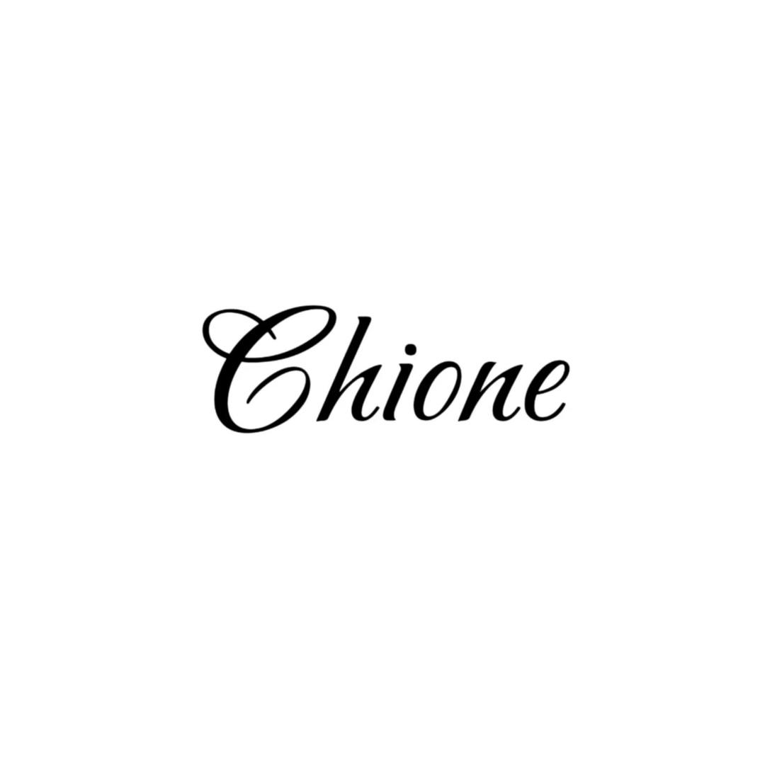 Chione 饰品