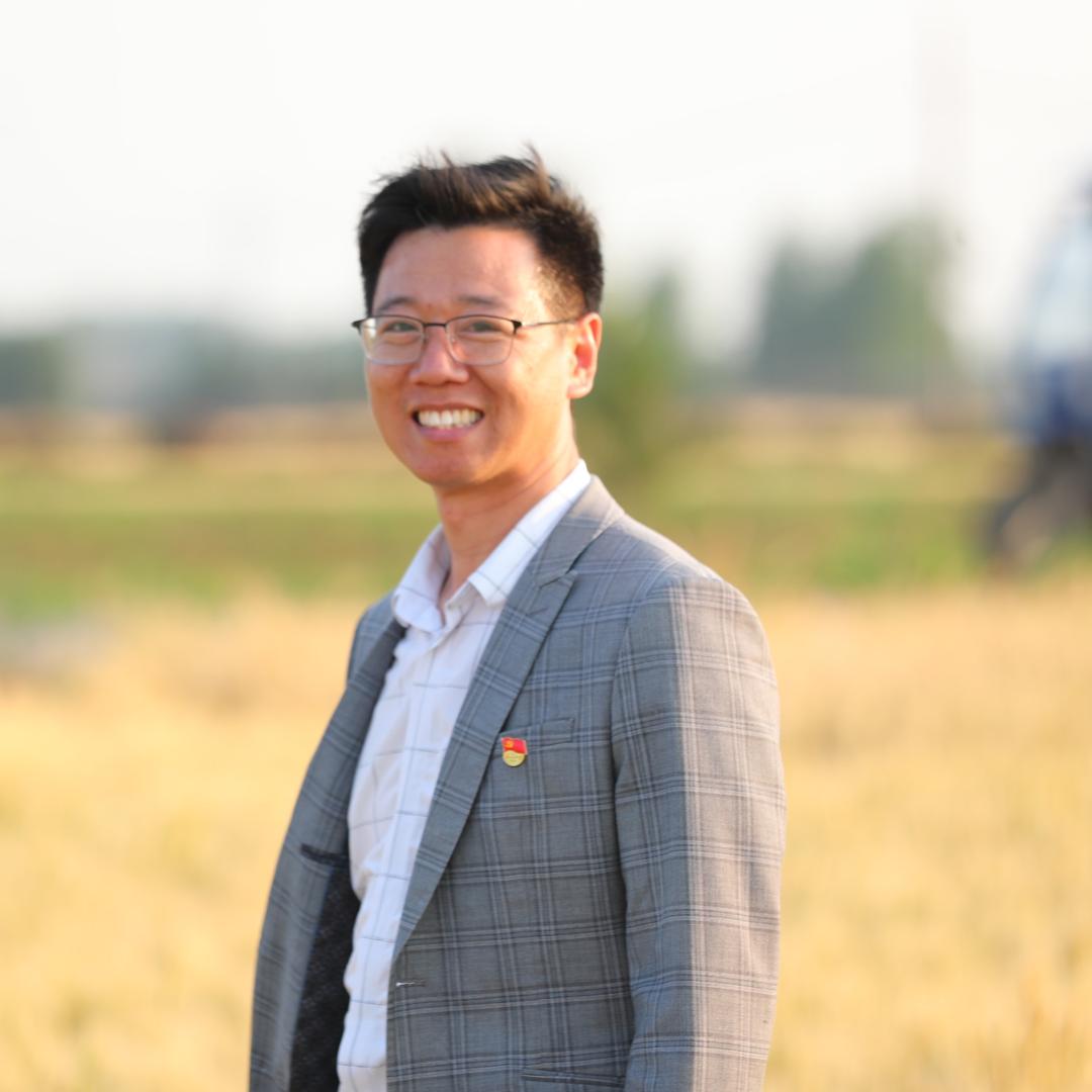 沂蒙孙支书