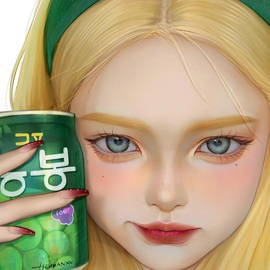 烤蛙姨