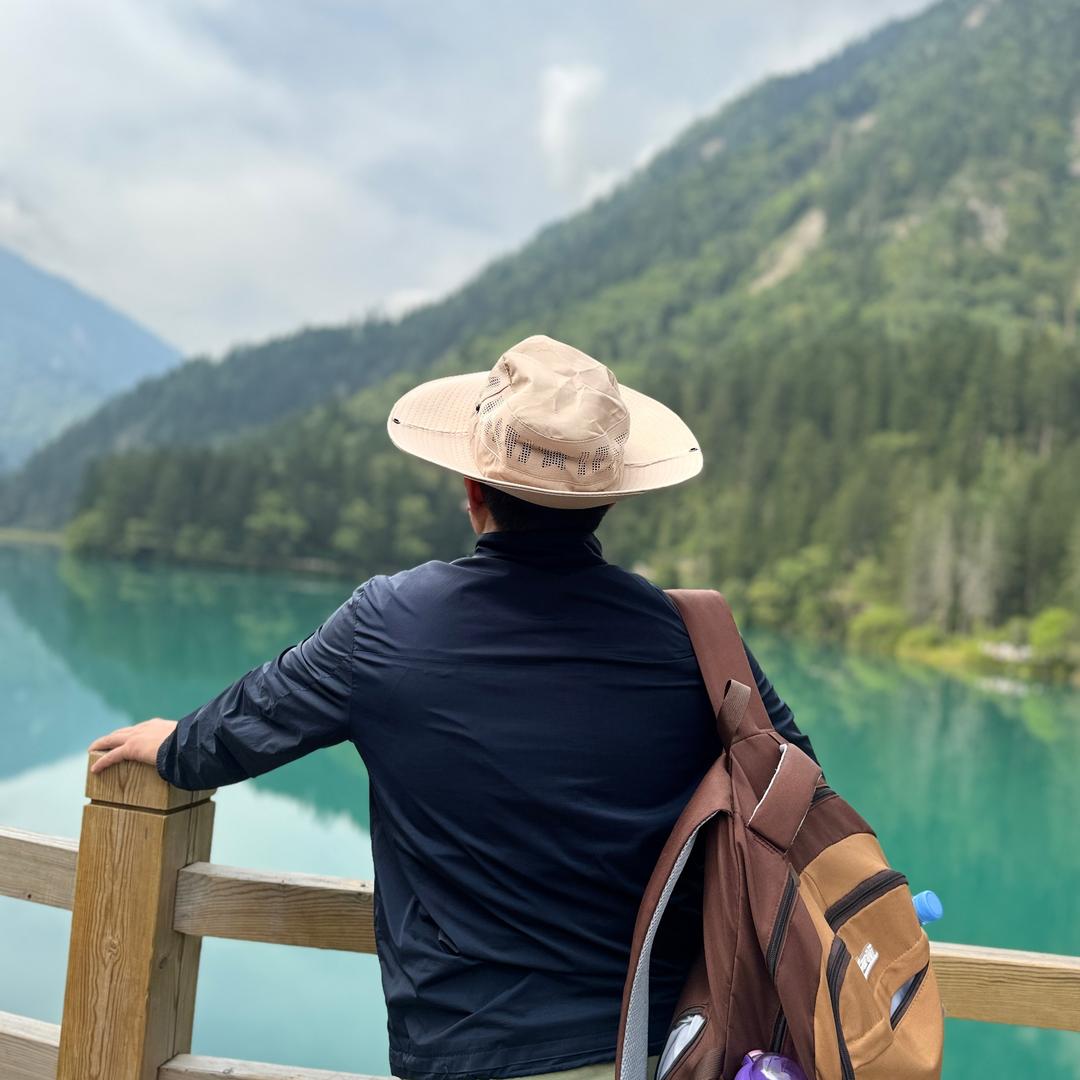 余生请多多指教