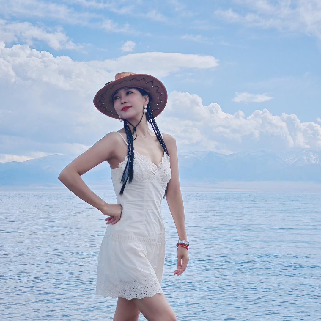 乐平嘉美美容🍏Yàn女士
