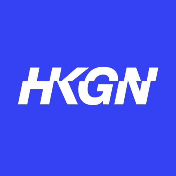 HKGN潮牌男装