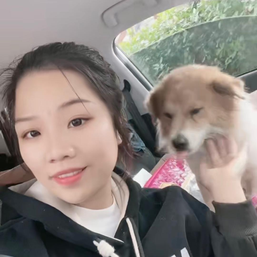 来福和燕姐