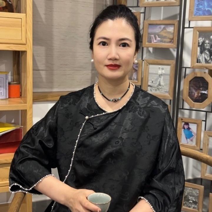 兰兰的生活日记（每周五晚六点）