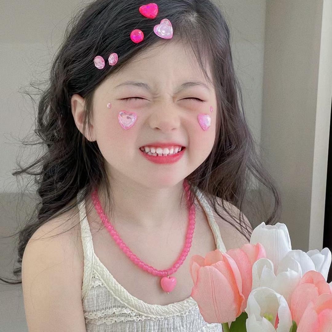 要开心哦😄