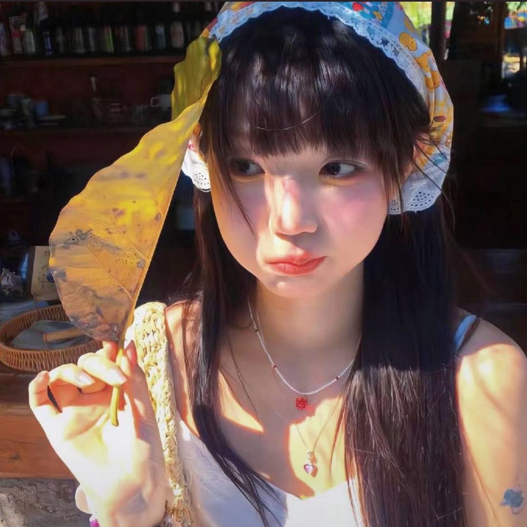 焦糖布丁🍮
