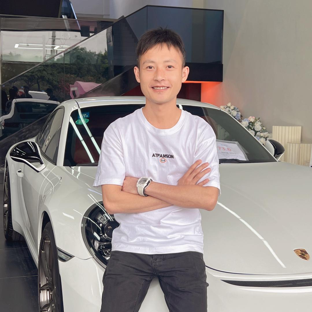 子豪（睿徳）汽车焕新工厂