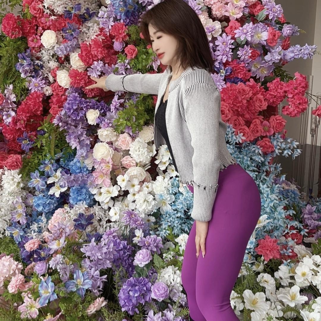 是婉儿不是婉儿🍀（健身）