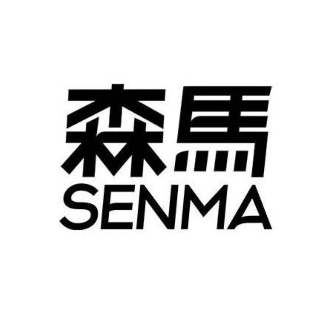 SENMA森马童鞋旗舰店
