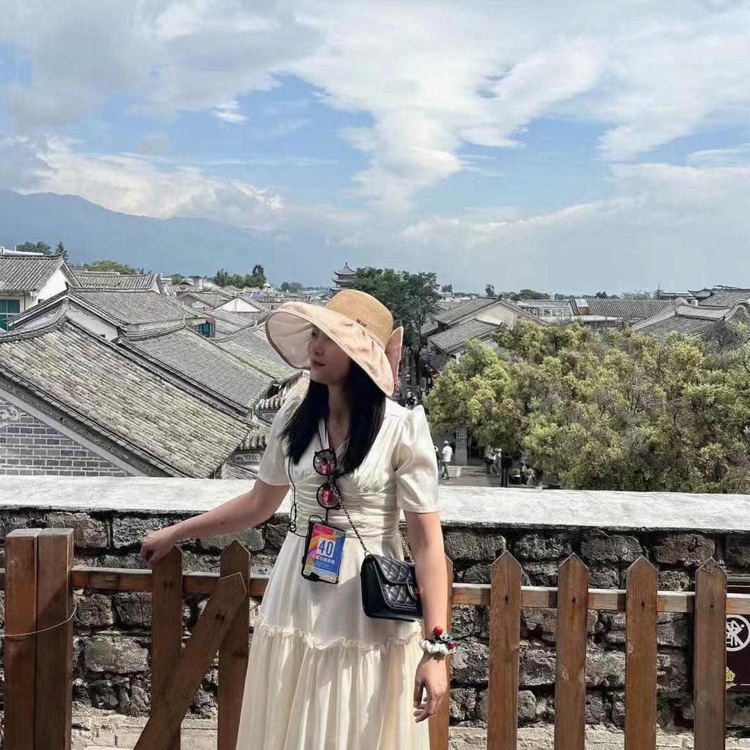 开托管的陶陶老师