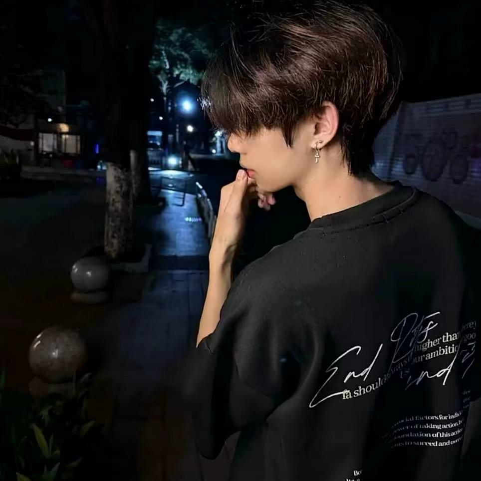 睡不着的泡泡糖：💤