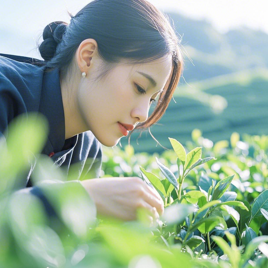 欣欣茗茶优选🍵