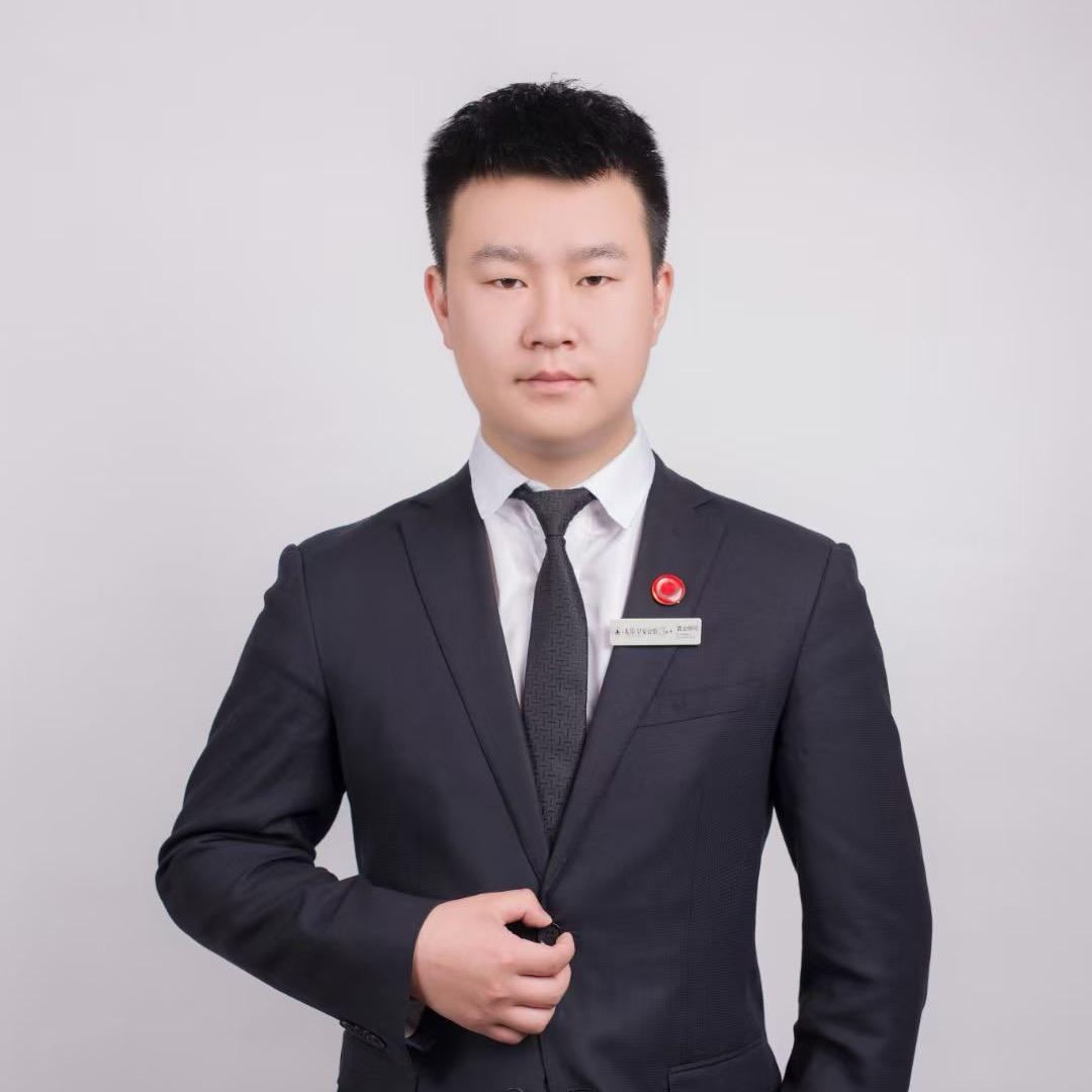 上饶房产小蒋🔥（看房打电话）