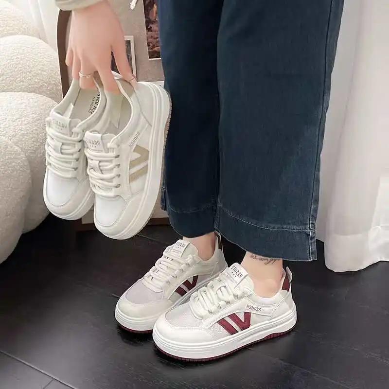 漫步云端女鞋