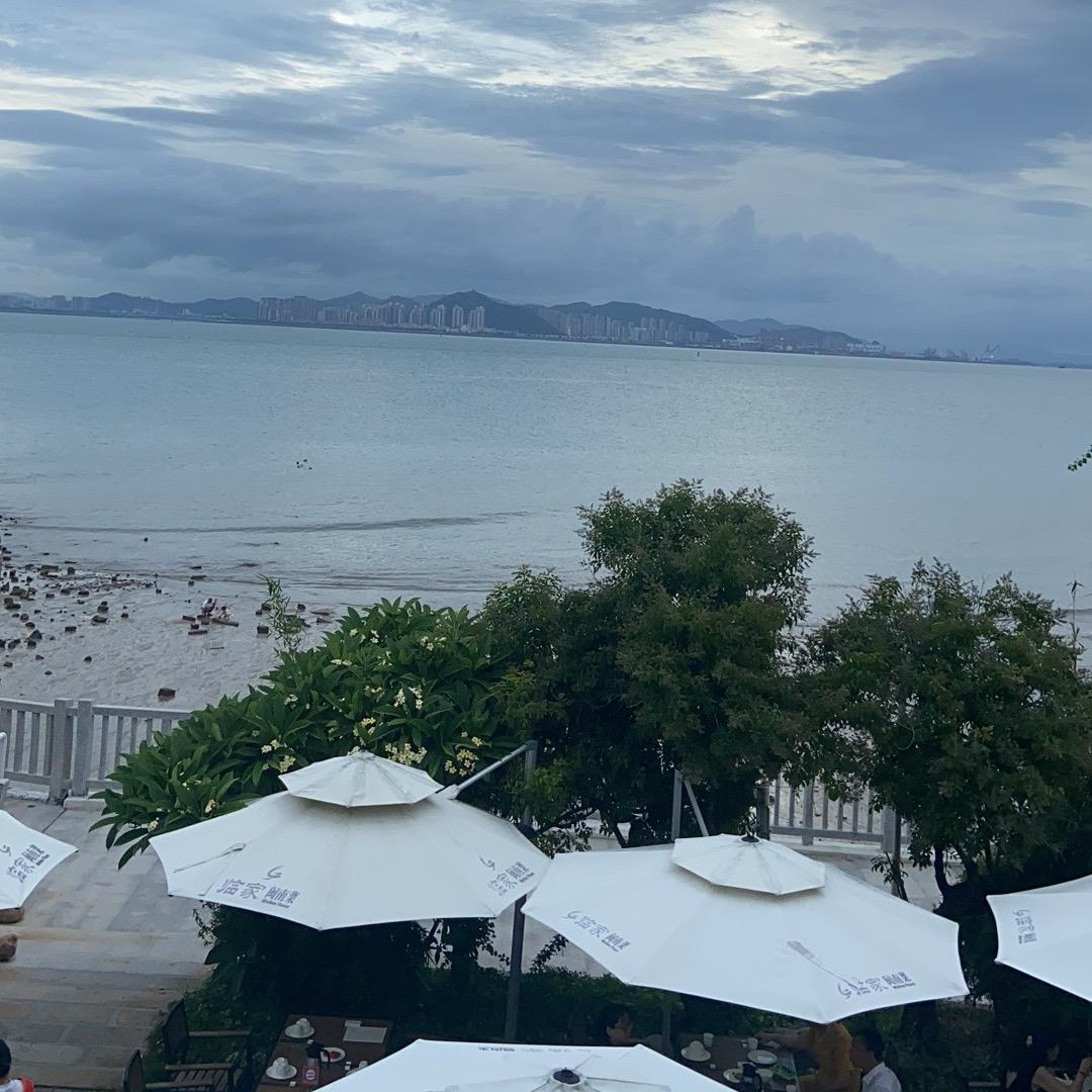 清风细雨