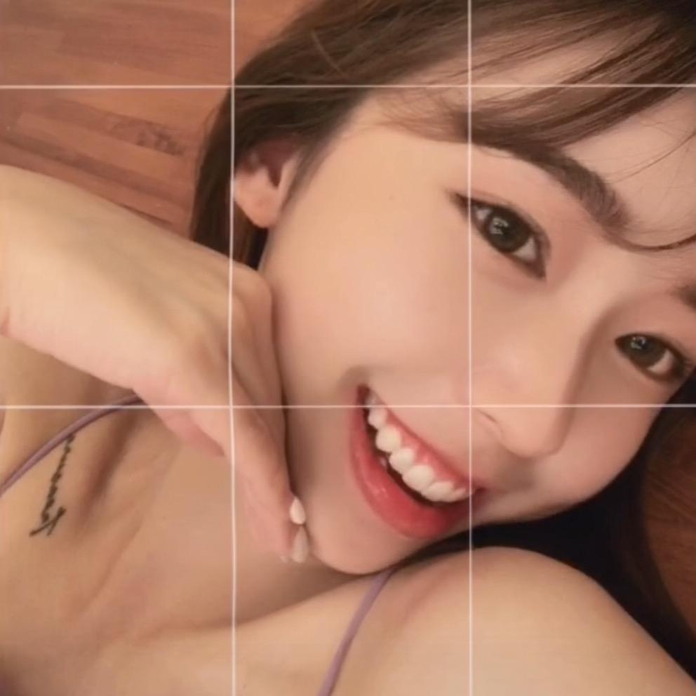 33是顆小蜜桃🍑