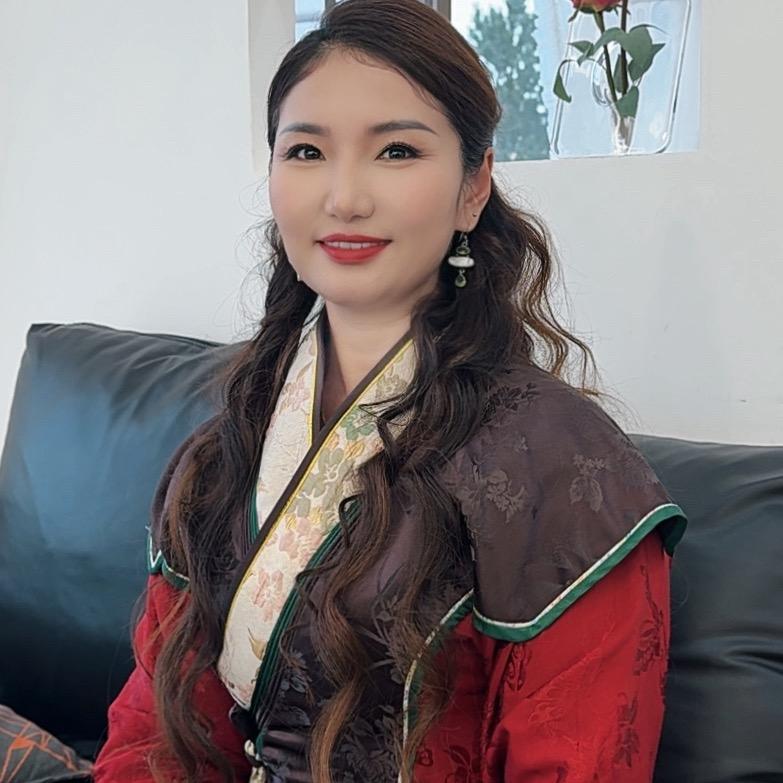 单眼皮女生