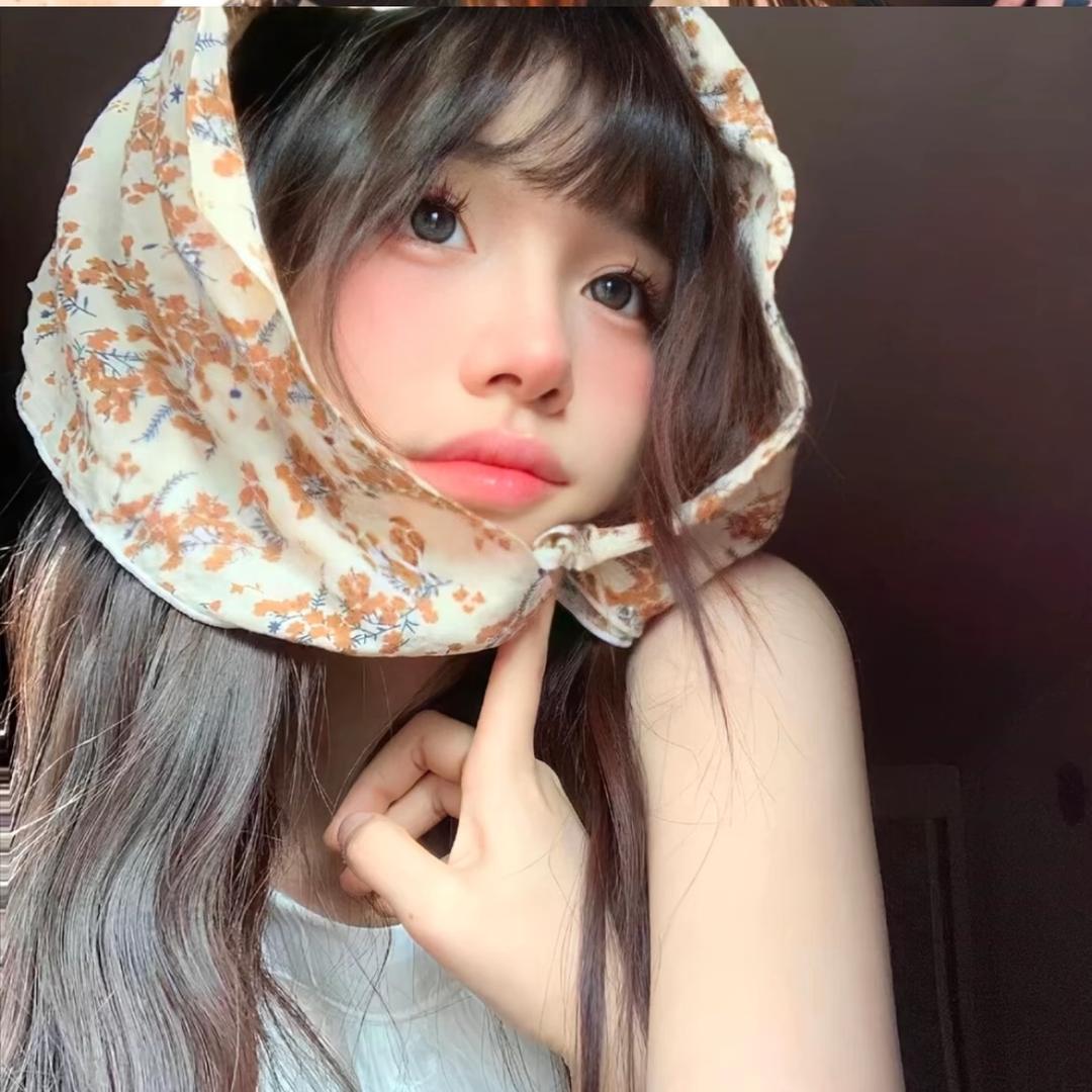 一只晓妹儿