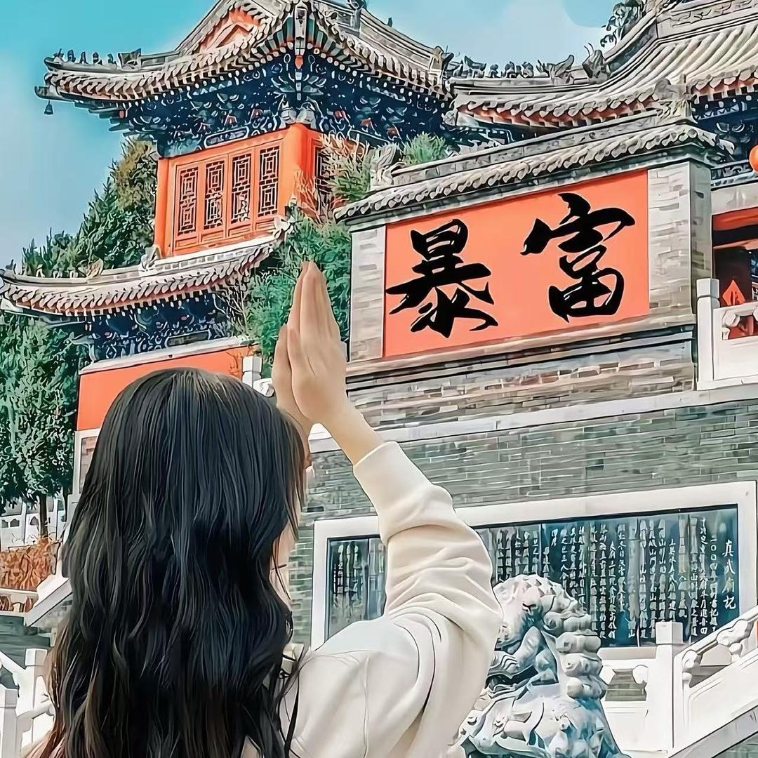请叫我 小王同学👩‍🎓（努力版）