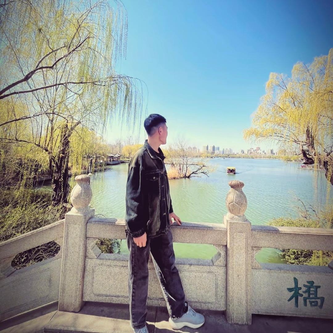 江 瑞💦