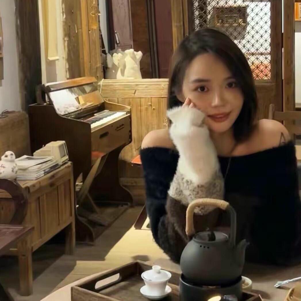 徐个愿呗