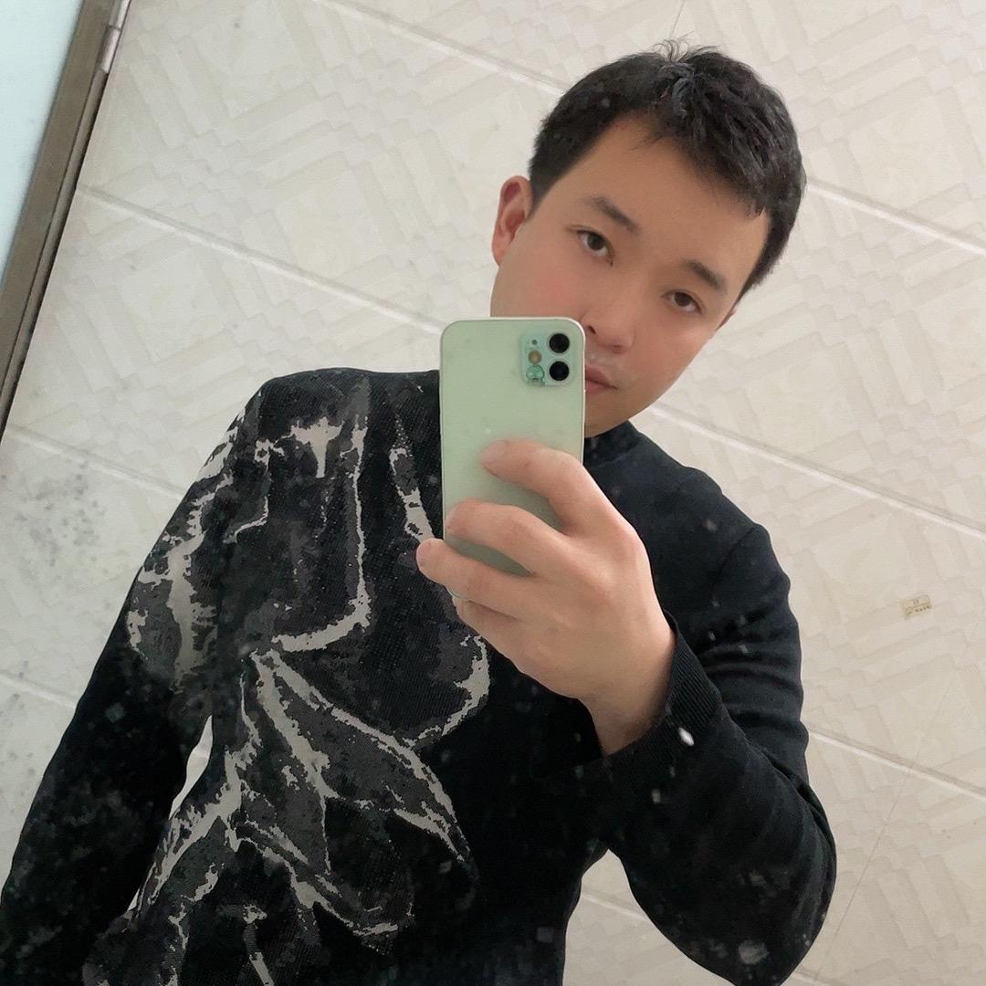 我想吃米粉