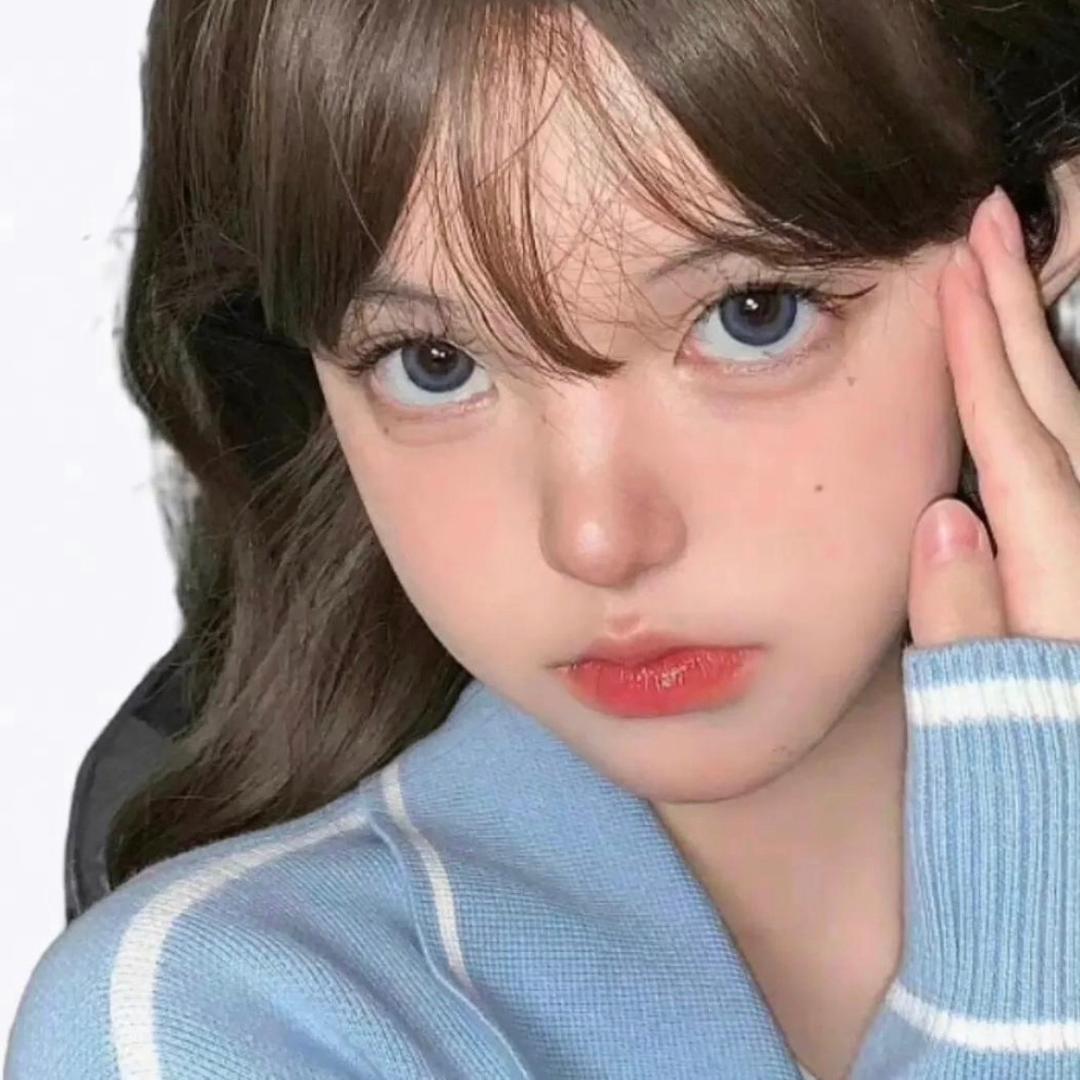 为什么我不是美女